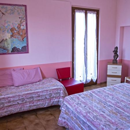 Arabona B&B Sulmona Exterior foto