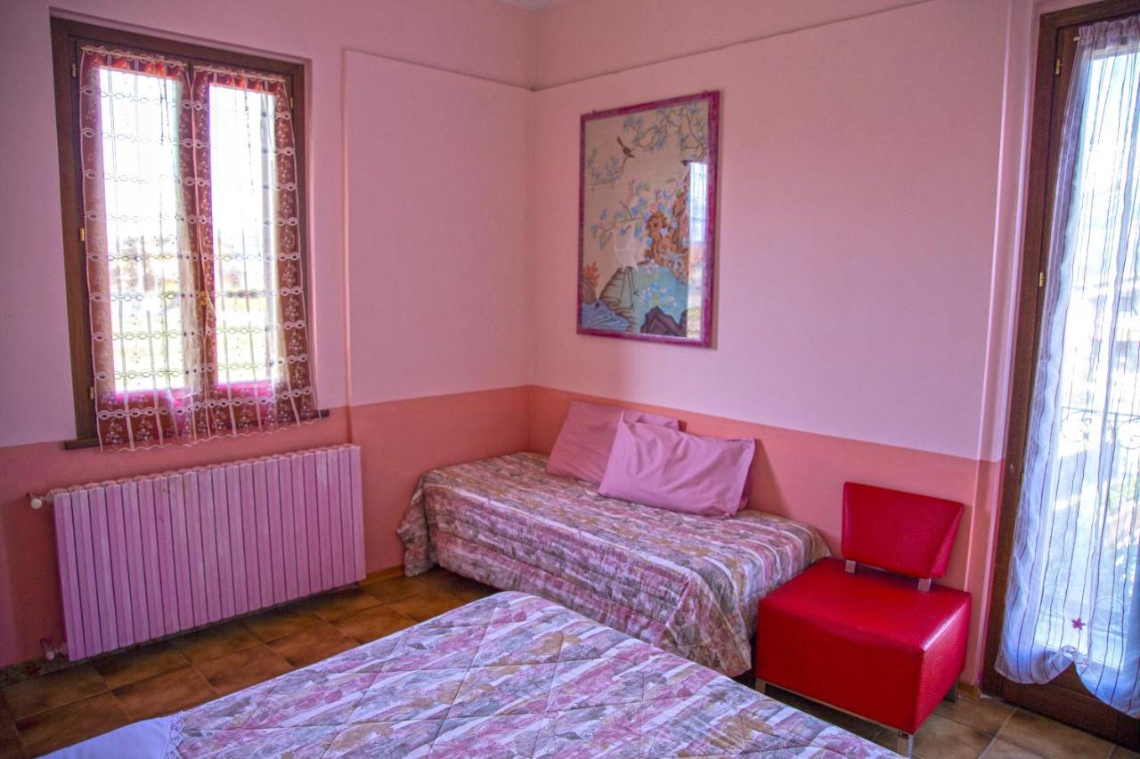 Arabona B&B Sulmona Exterior foto